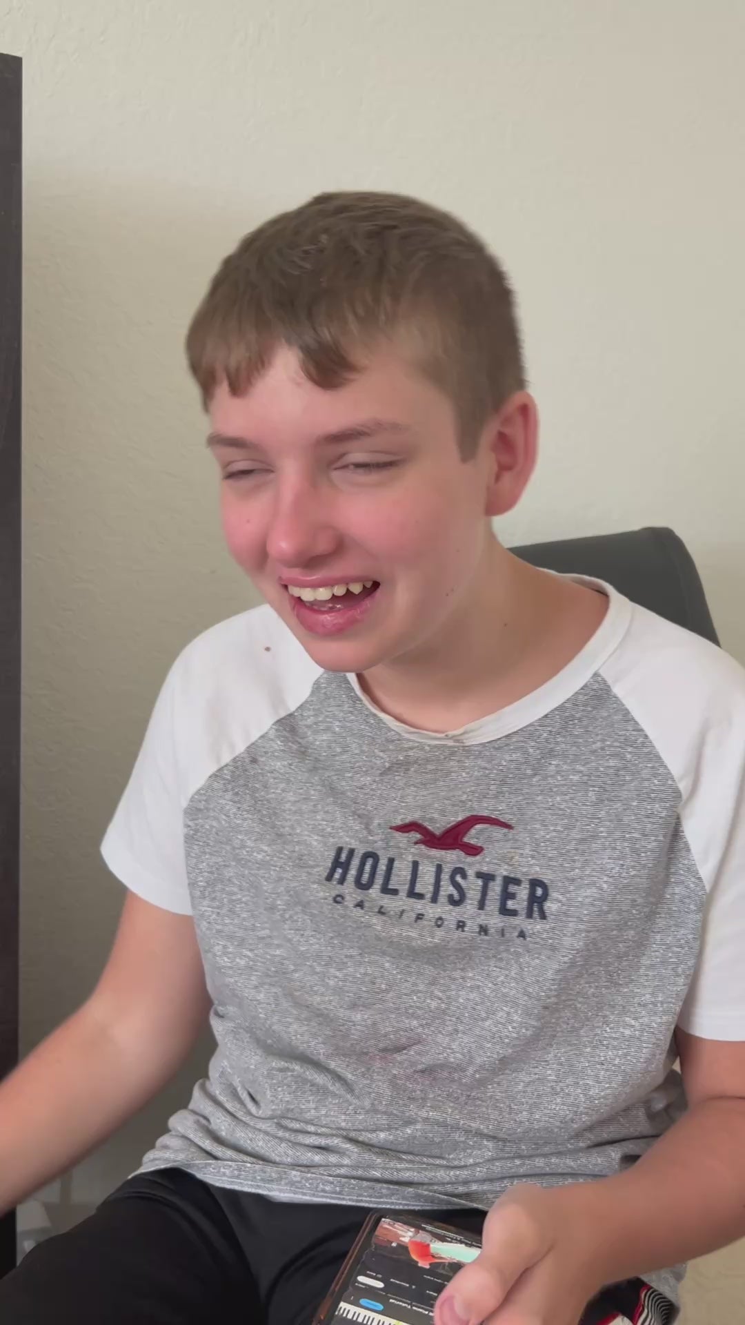 Koala - ORIGINAL OIL PASTEL ARTWORK 14x17""