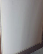 Frozen Charm - ORIGINAL OIL PASTEL ARTWORK - 19x24" (video attached)