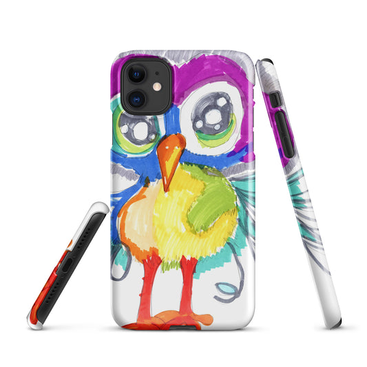 Bird - Snap case for iPhone®