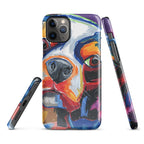 Daisy (dog) - Snap case for iPhone®