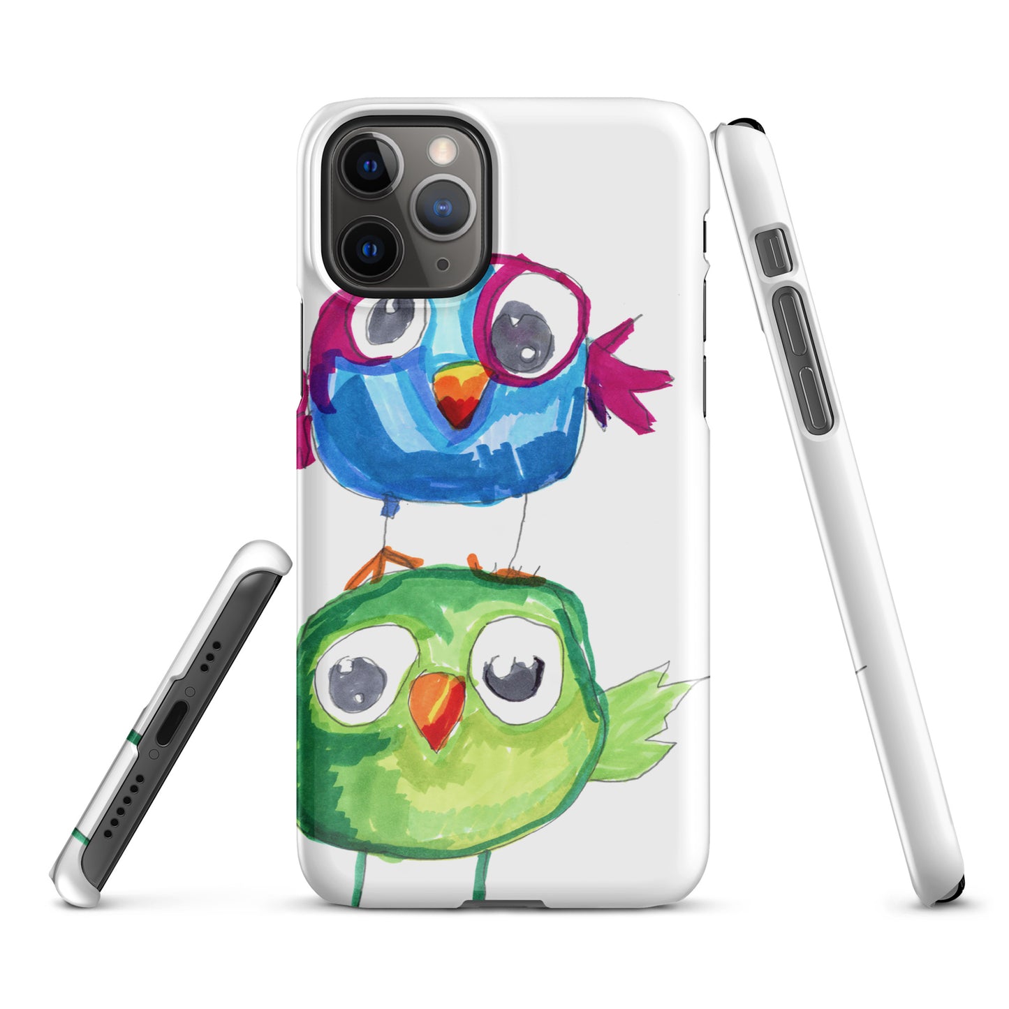 Bird - Snap case for iPhone®