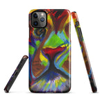 Lion - Snap case for iPhone®