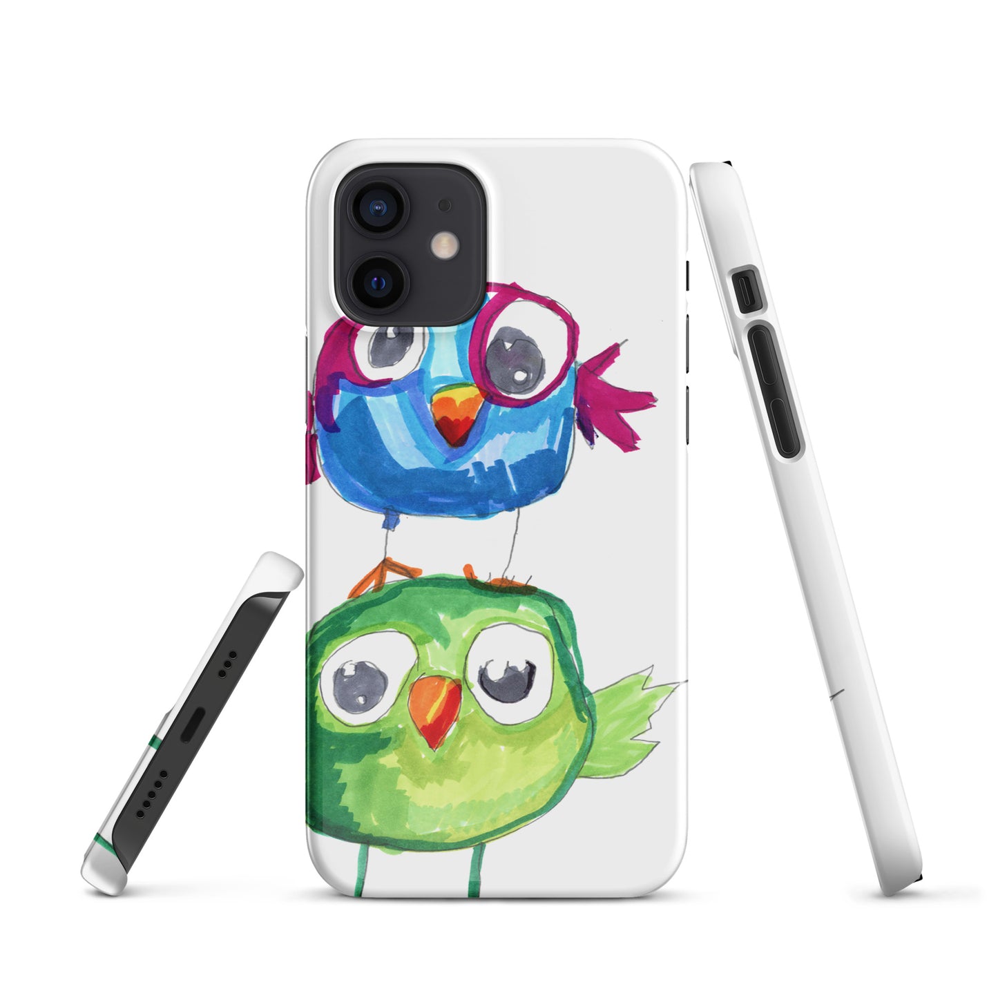 Bird - Snap case for iPhone®