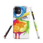 Bird - Snap case for iPhone®