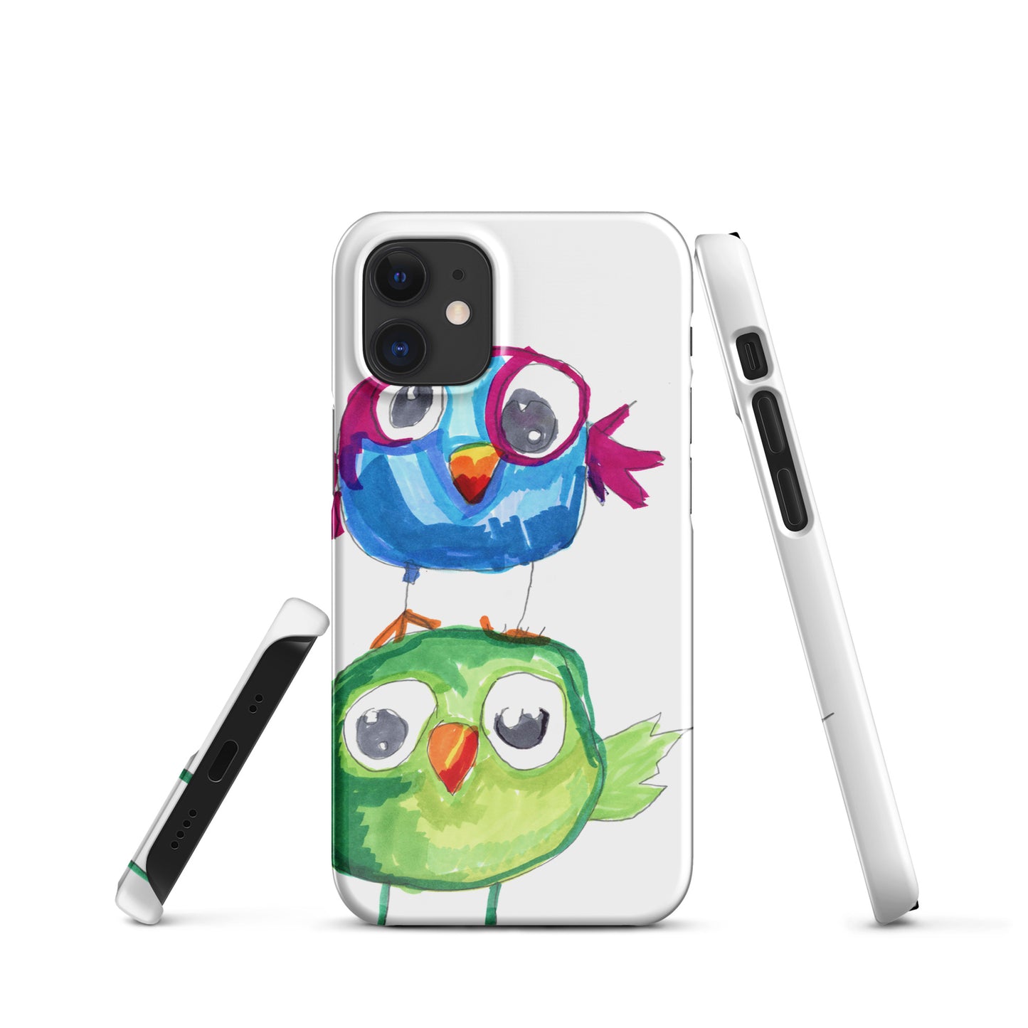 Bird - Snap case for iPhone®