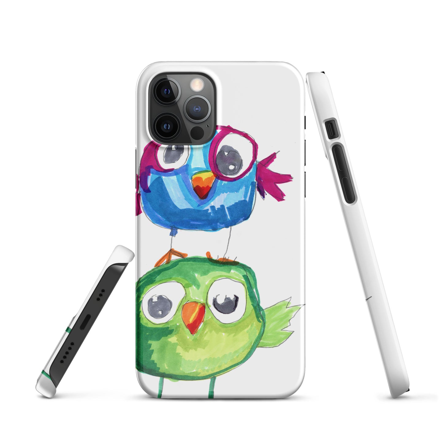 Bird - Snap case for iPhone®