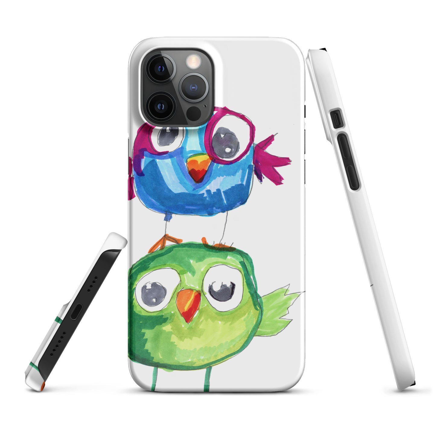 Bird - Snap case for iPhone®