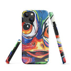 Snap case for iPhone®