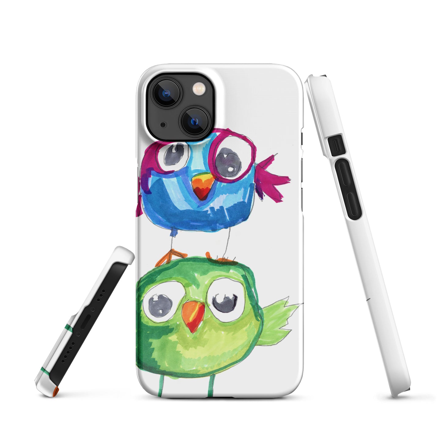 Bird - Snap case for iPhone®