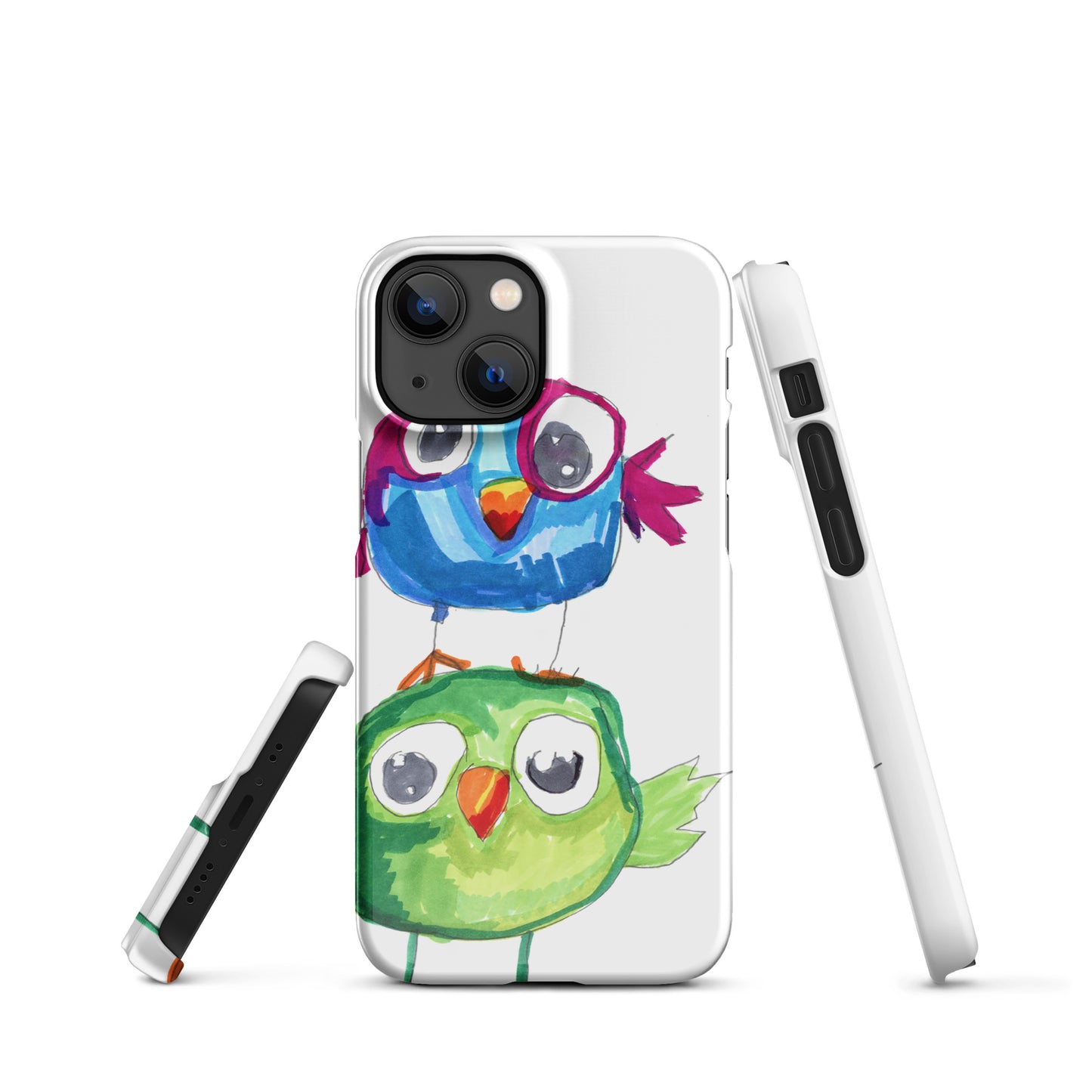 Bird - Snap case for iPhone®