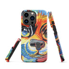 Baby Fox - Snap case for iPhone®