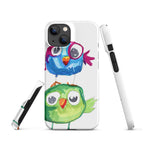 Bird - Snap case for iPhone®