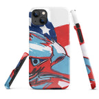 Eagle - Snap case for iPhone®
