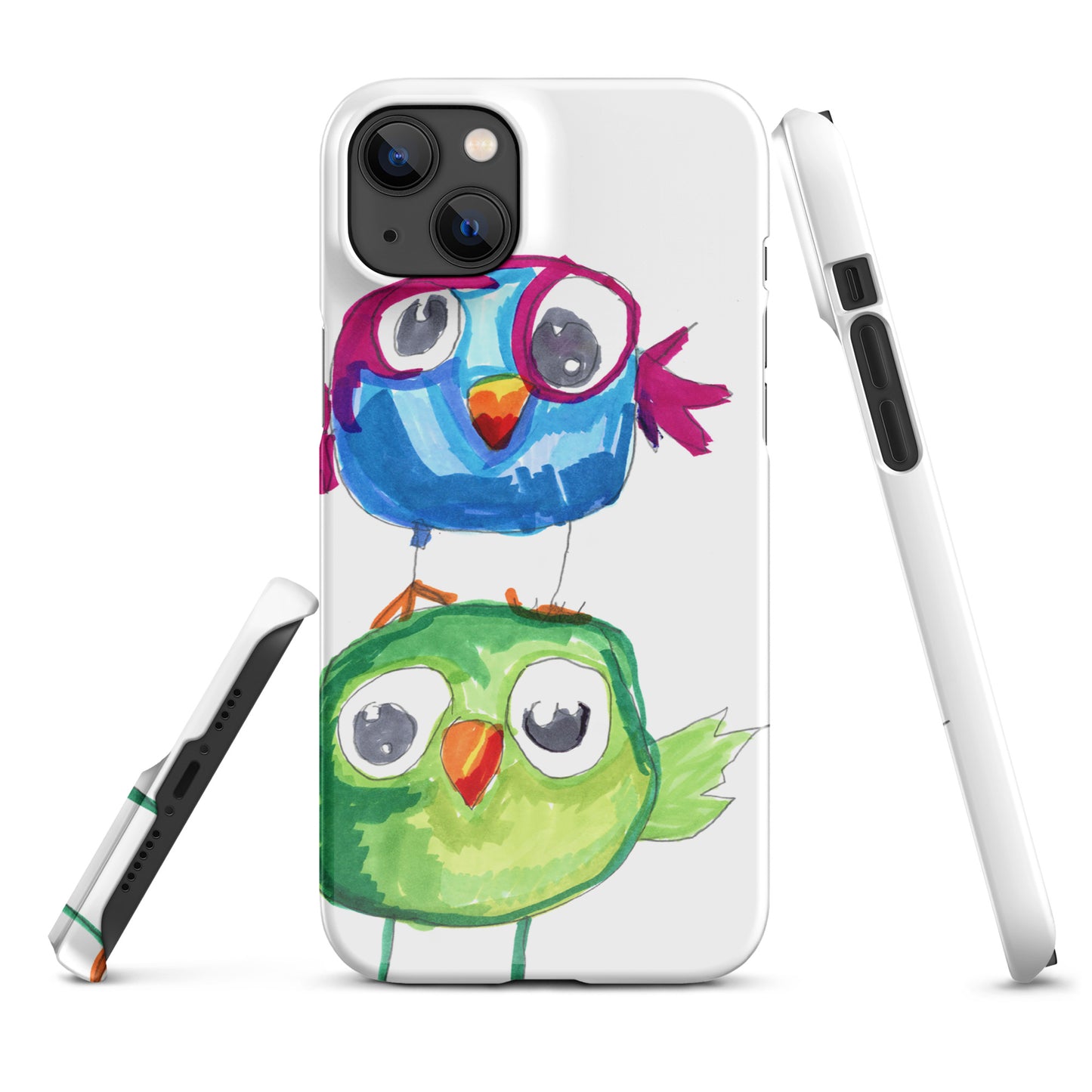 Bird - Snap case for iPhone®