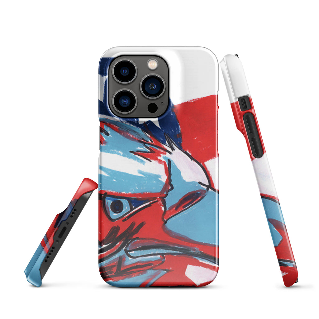 Eagle - Snap case for iPhone®