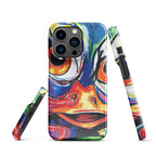 Snap case for iPhone®