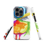 Bird - Snap case for iPhone®