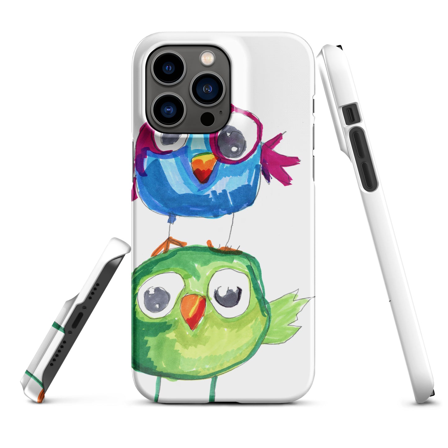 Bird - Snap case for iPhone®