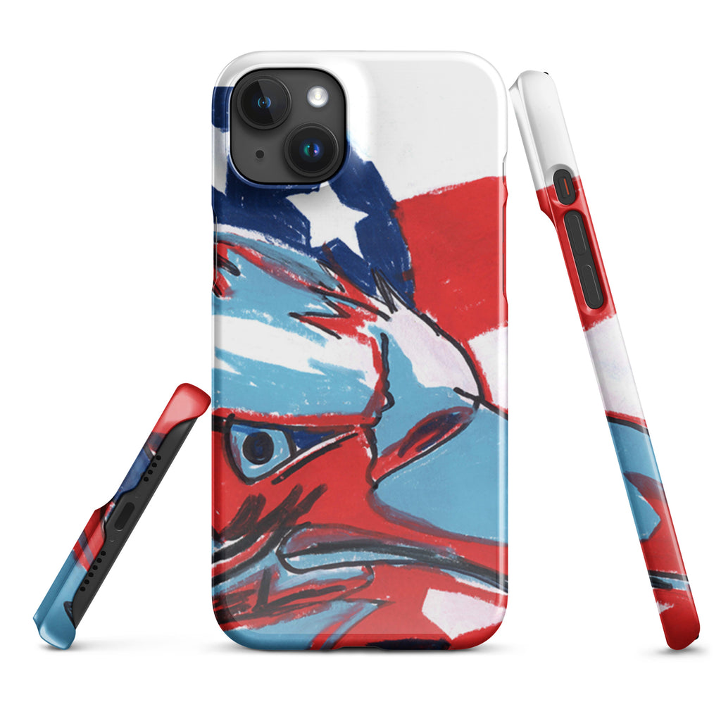 Eagle - Snap case for iPhone®