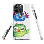 Bird - Snap case for iPhone®