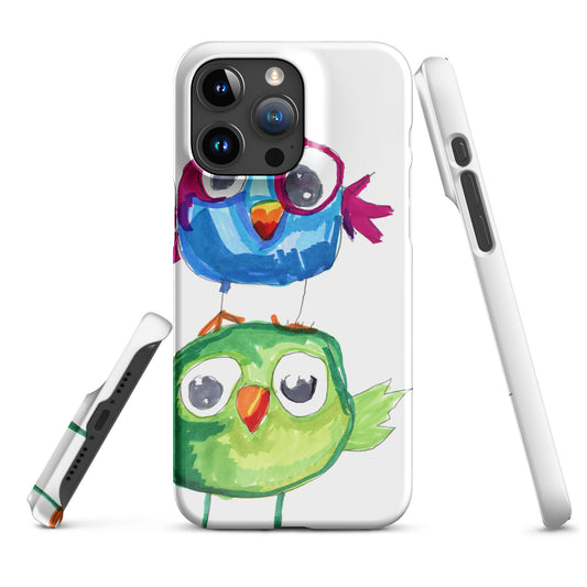 Bird - Snap case for iPhone®