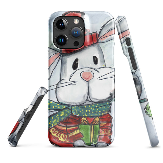 Bunny - Snap case for iPhone®