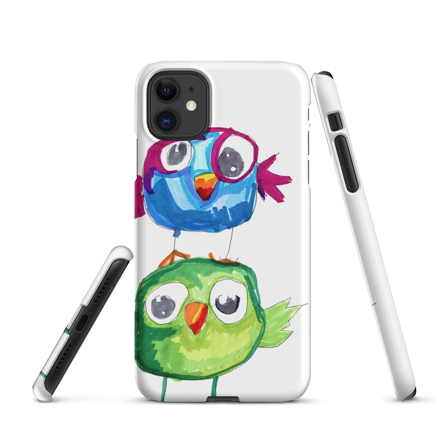 Bird - Snap case for iPhone®