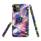 Cat - Snap case for iPhone®