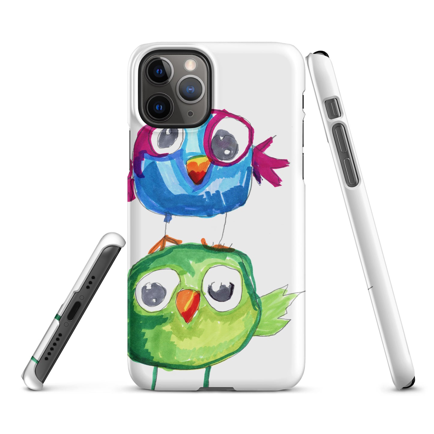 Bird - Snap case for iPhone®