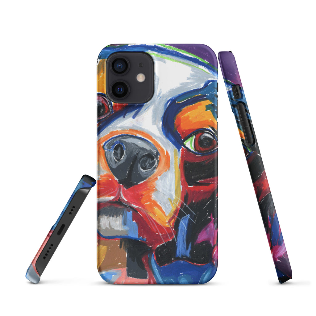 Daisy (dog) - Snap case for iPhone®