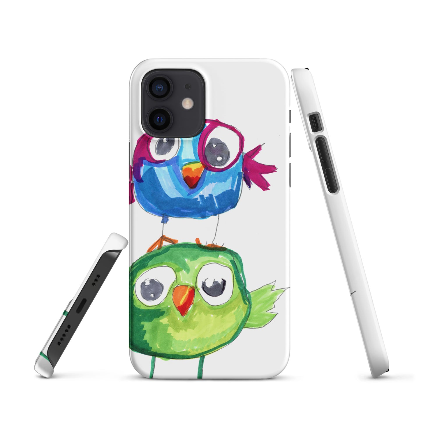 Bird - Snap case for iPhone®