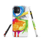 Bird - Snap case for iPhone®