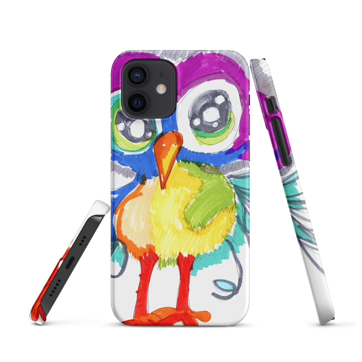 Bird - Snap case for iPhone®