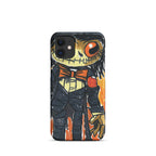 Spooky Scarecrow - Snap case for iPhone®l