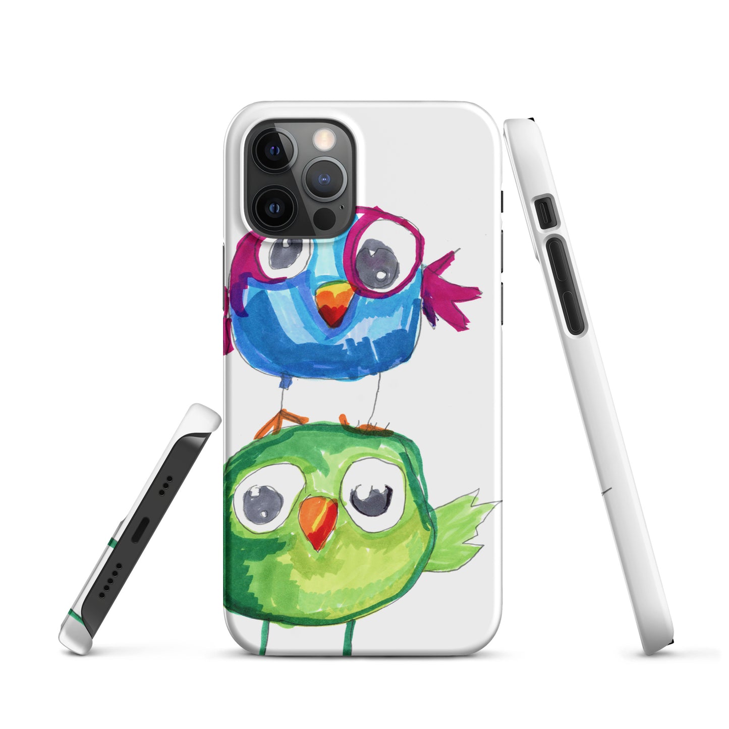 Bird - Snap case for iPhone®