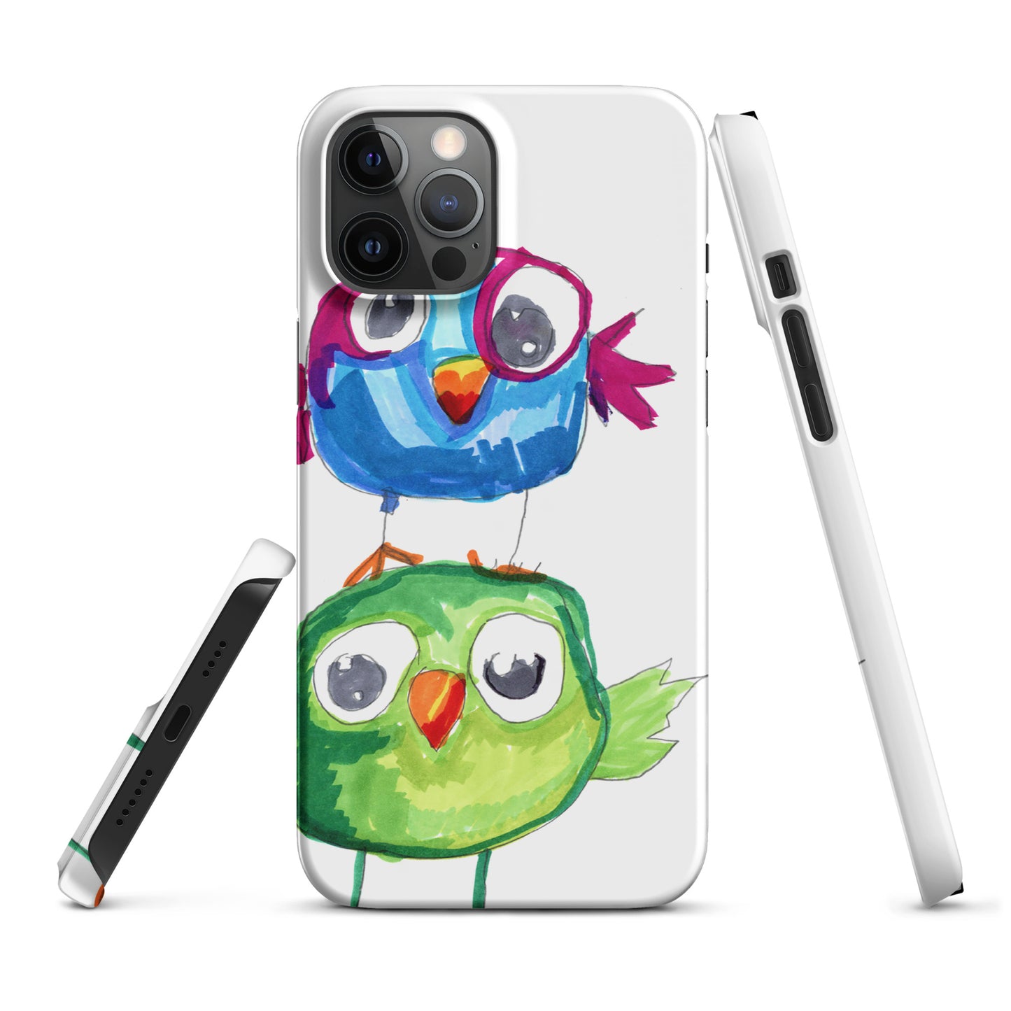 Bird - Snap case for iPhone®