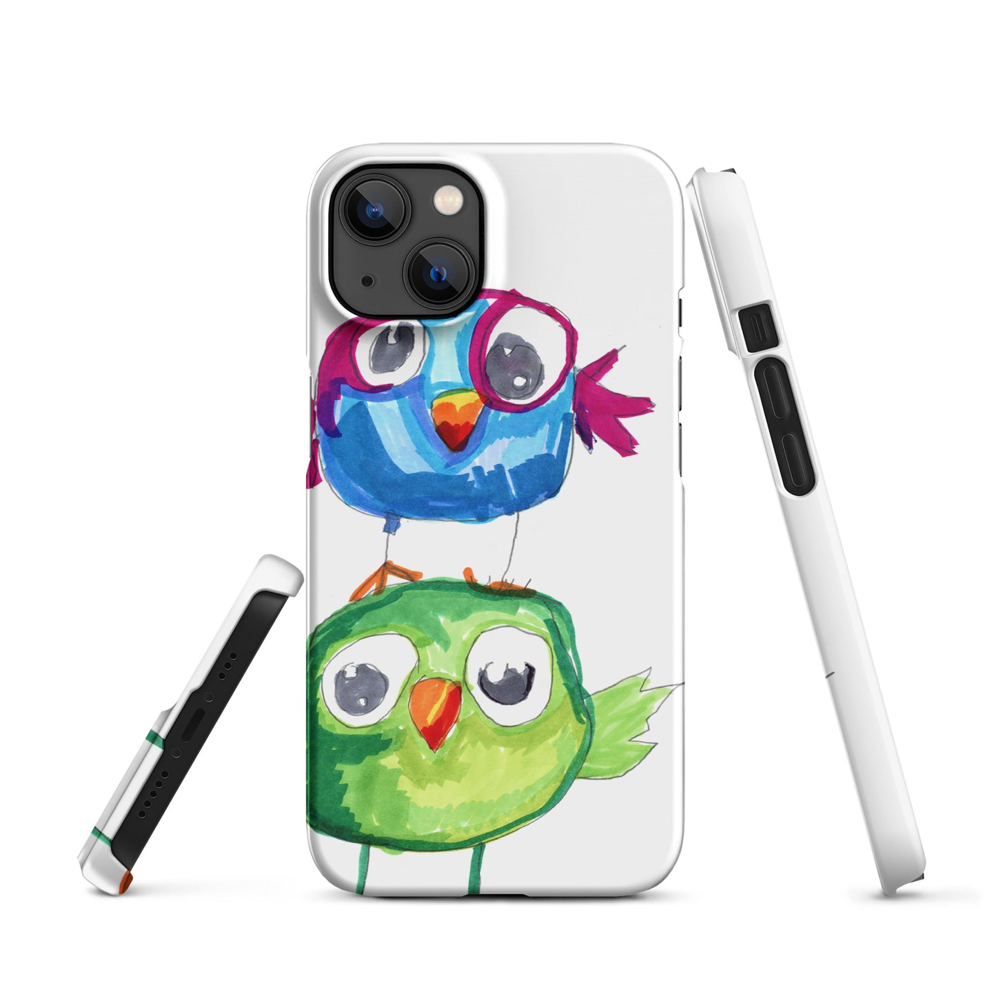 Bird - Snap case for iPhone®