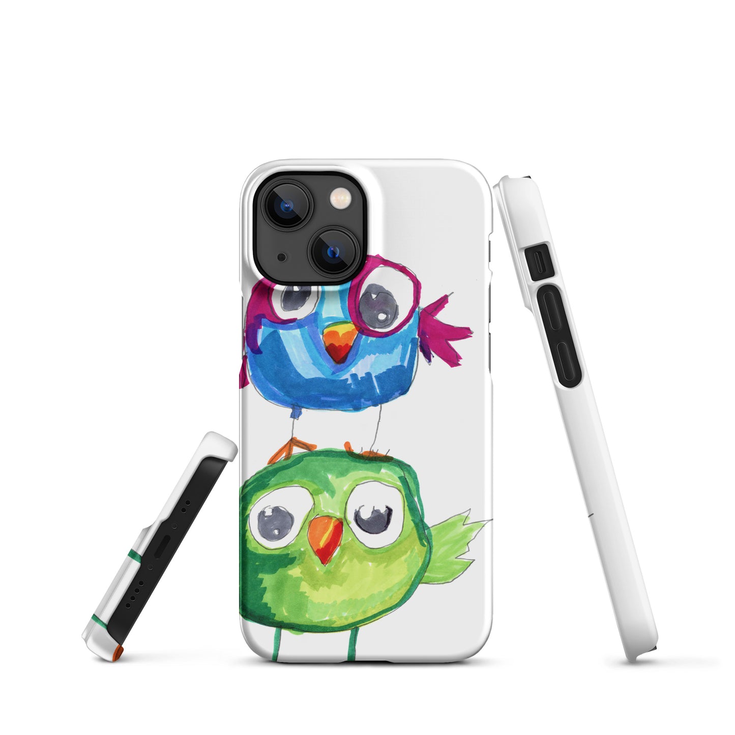 Bird - Snap case for iPhone®