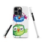 Bird - Snap case for iPhone®