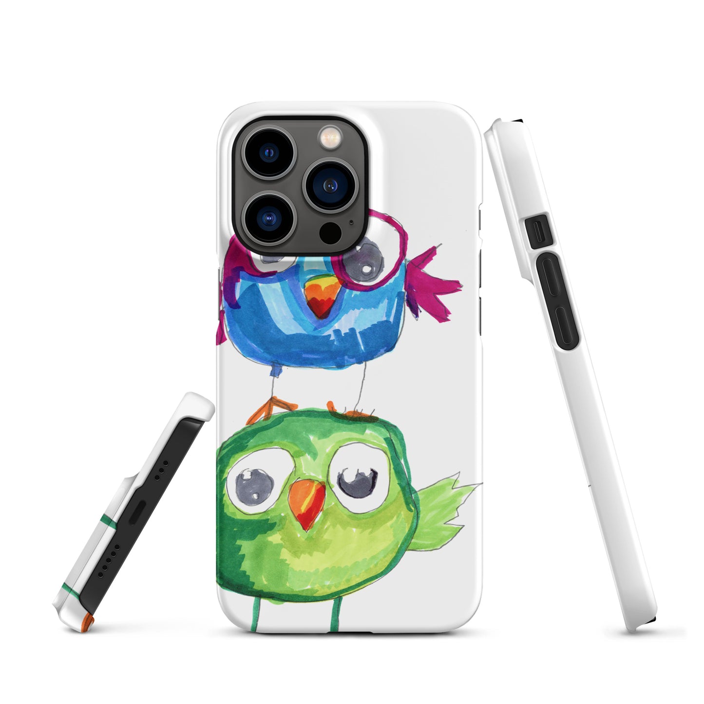 Bird - Snap case for iPhone®