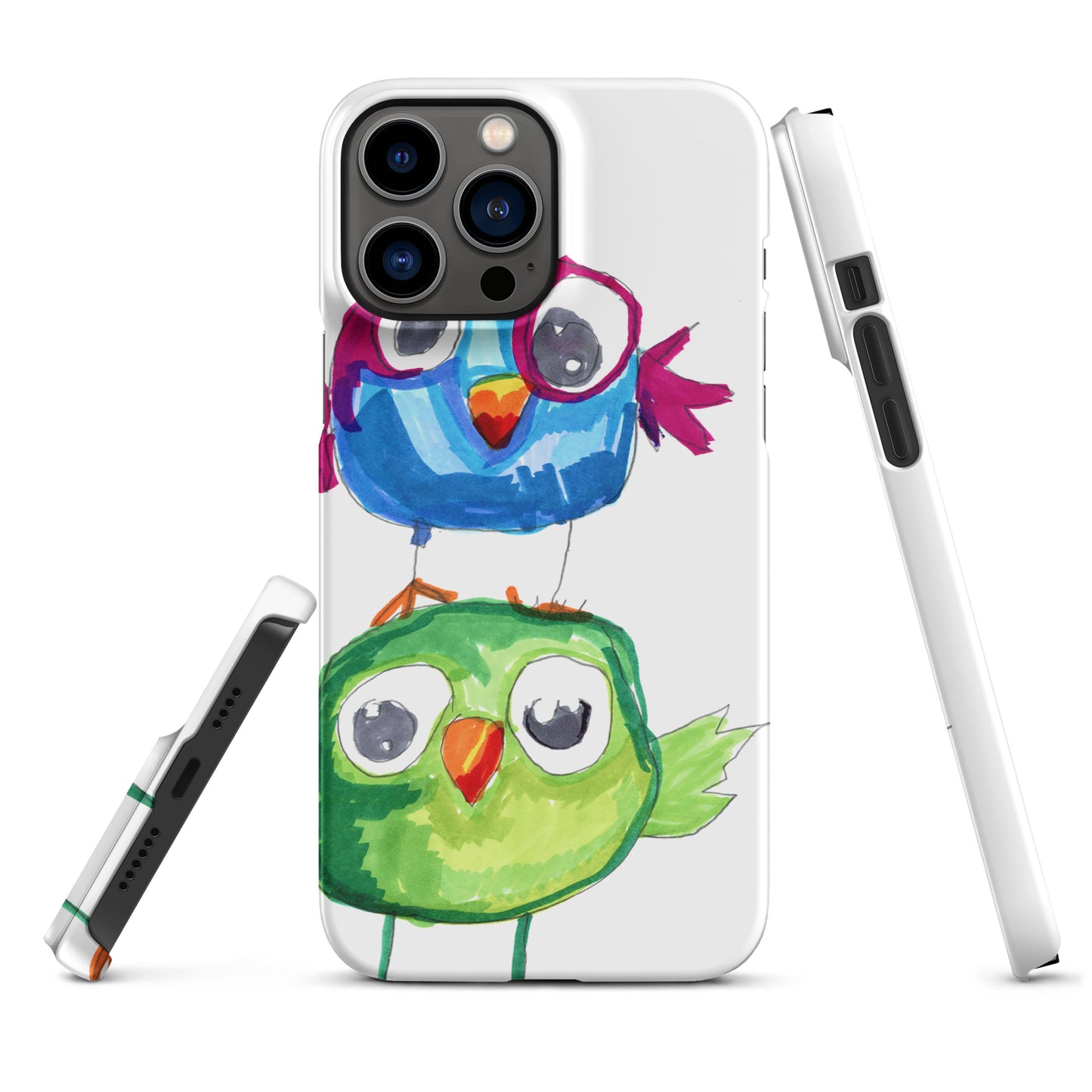 Bird - Snap case for iPhone®