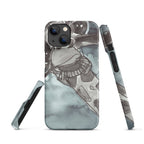 Jade - Snap case for iPhone®