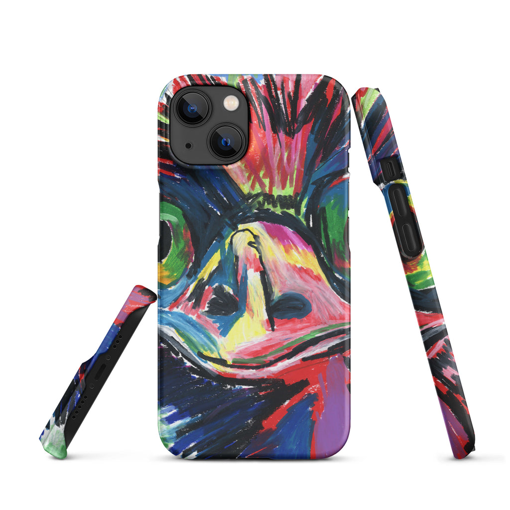 Emu - Snap case for iPhone®