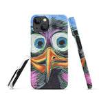 Ozzy - Snap case for iPhone®