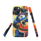 Donkey - Snap case for iPhone®