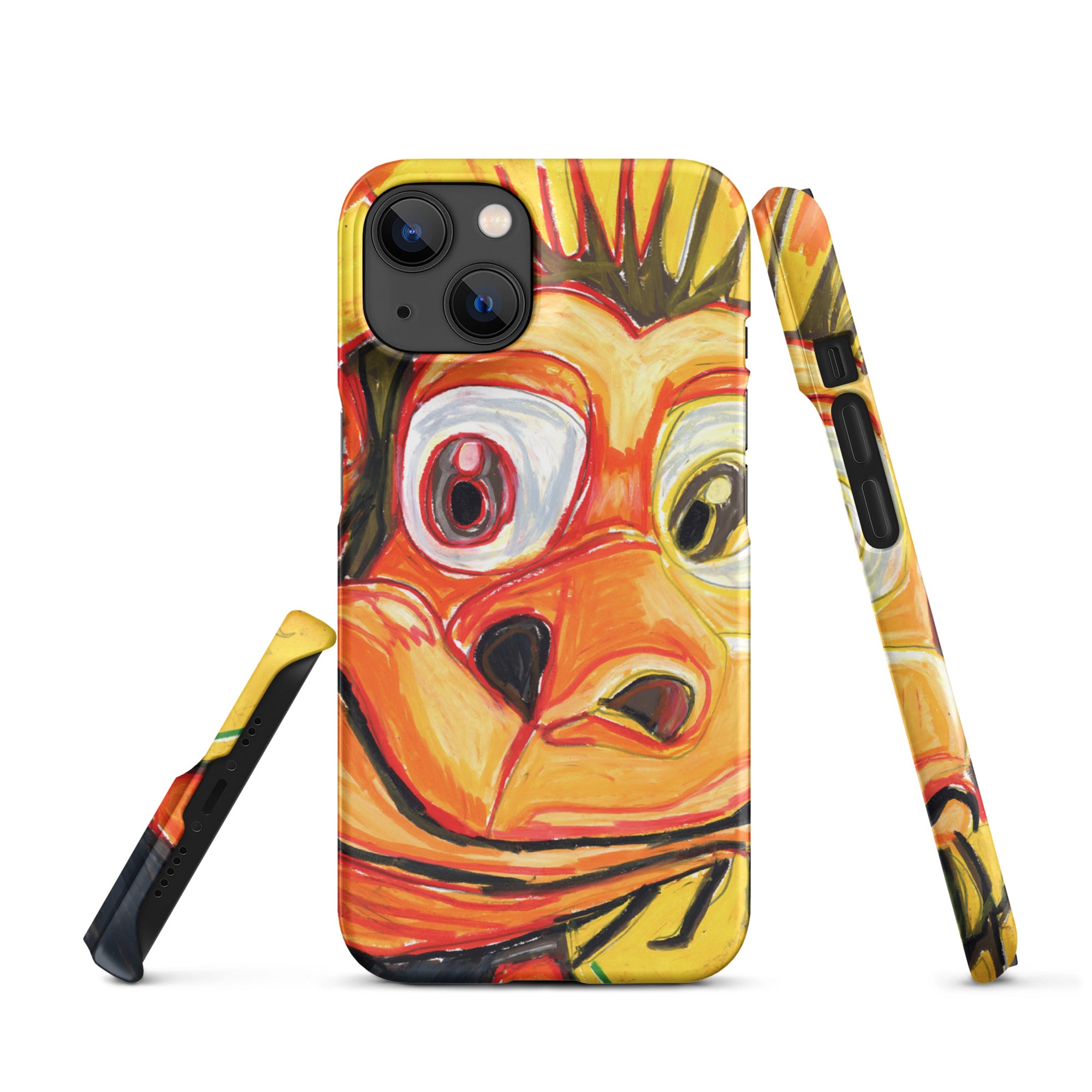 Snap case for iPhone®