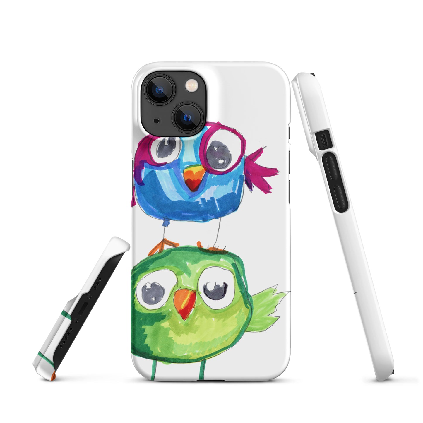 Bird - Snap case for iPhone®