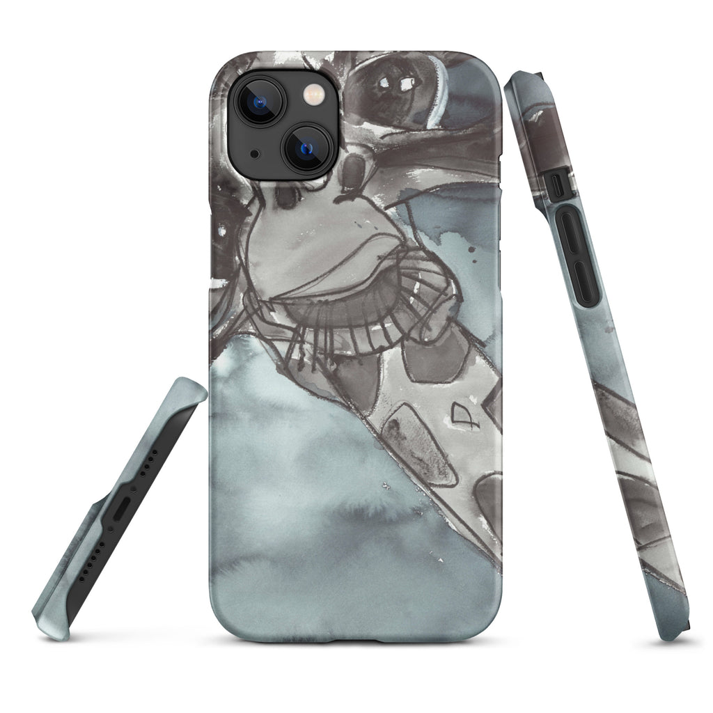 Jade - Snap case for iPhone®