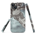 Jade - Snap case for iPhone®