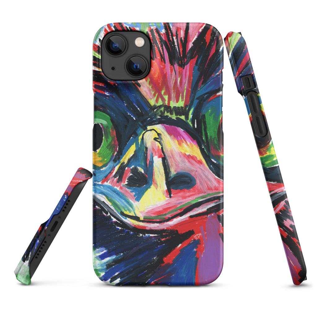 Emu - Snap case for iPhone®